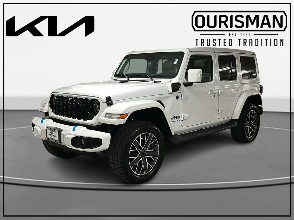 jeep wrangler 4xe 2024 1C4RJXU68RW115287 image jeep wrangler 4xe 2024 1C4RJXU68RW115287 image